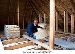 Types of Insulation We Offer in Carbonville, UT